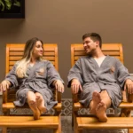 Day Spa 3 créditos (total dupla) *