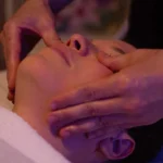 Massagem mãos e crânio Gestante | 30 min | 0,5 crédito *