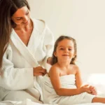 Day Spa Família | 2,5 créditos | 60 min dupla *