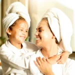 Day Spa Família | 3 créditos | 75 min dupla *