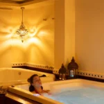 Banho de Imersão Individual + 30 min massagem | 1,5 créditos *